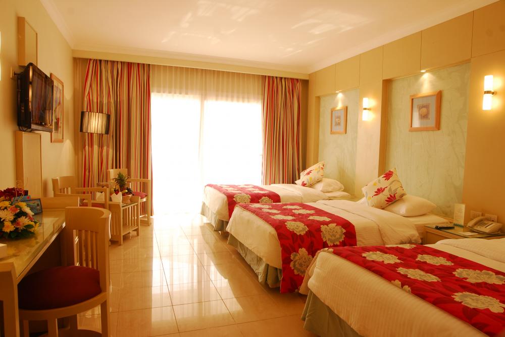 Tropitel Naama Bay Hotel