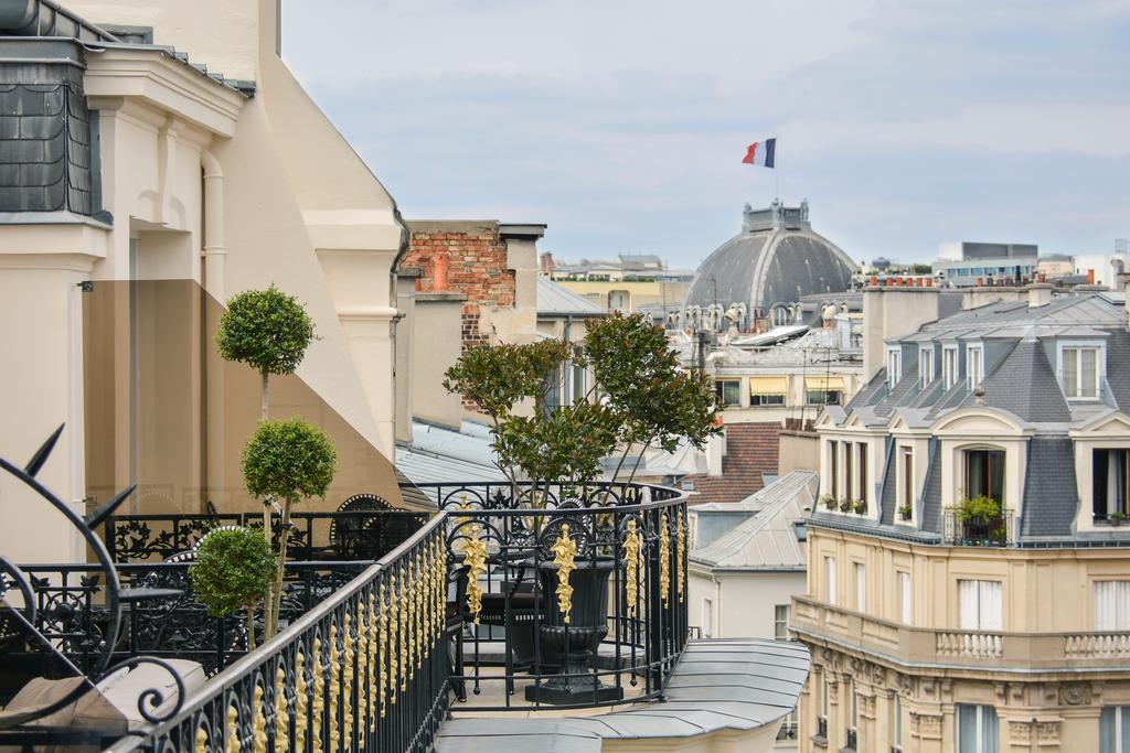 Hotel Astor - Saint Honore