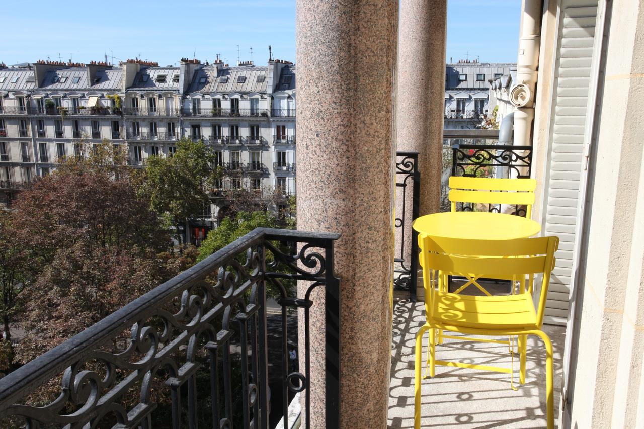 Hôtel Golden Tulip Little Palace