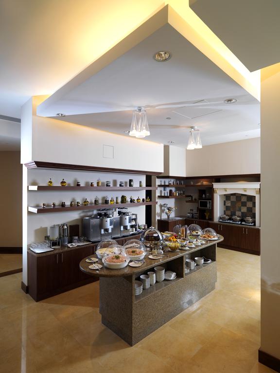 Staybridge Suites Abu Dhabi Yas Island