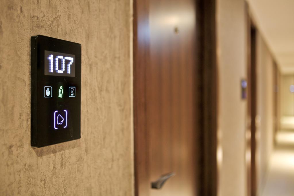 Achilleos City Hotel