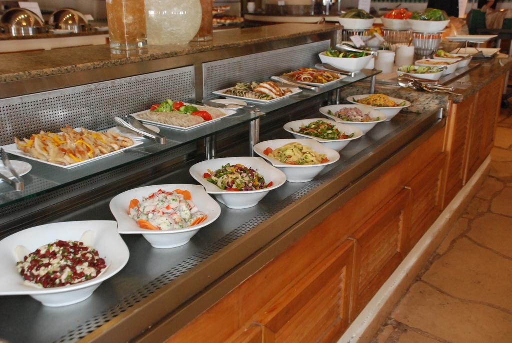 Cyrene Grand Hotel