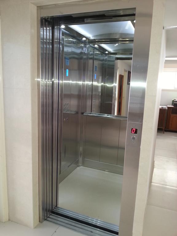 Pasianna Hotel Apartments