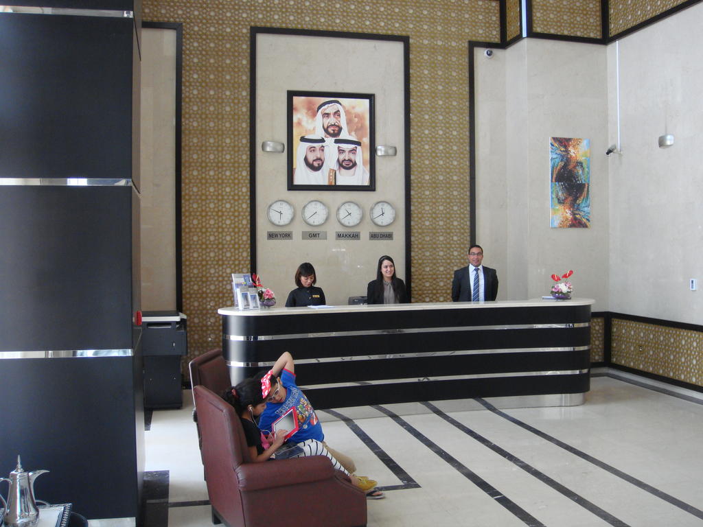 Paragon Hotel