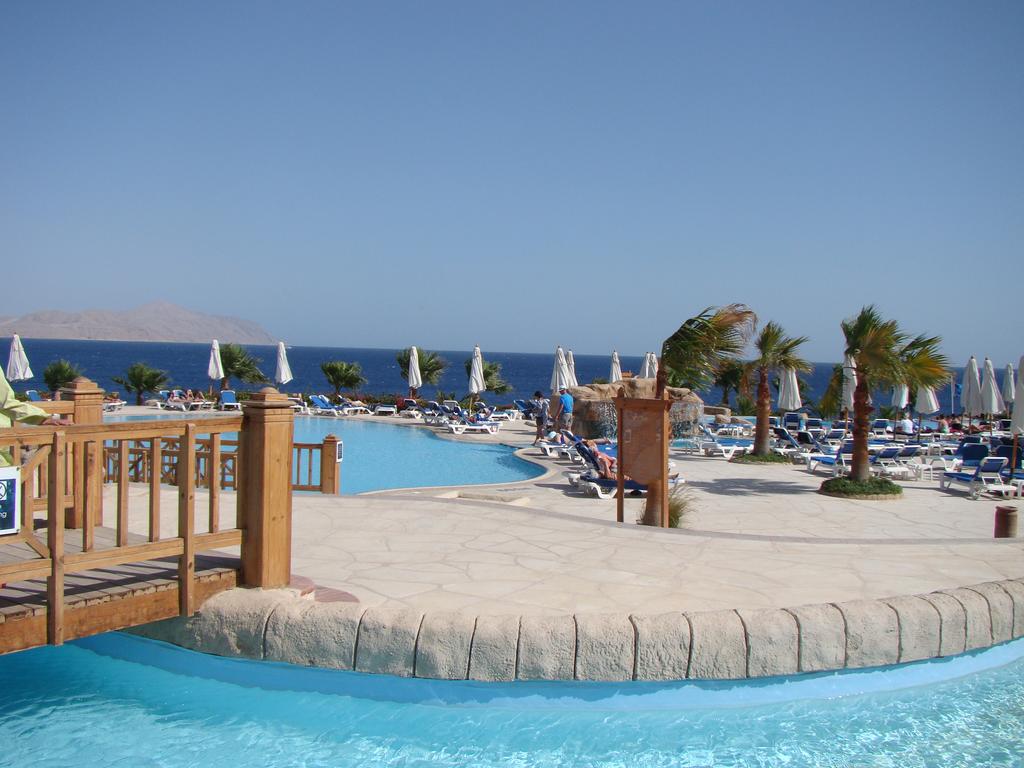 Cyrene Grand Hotel