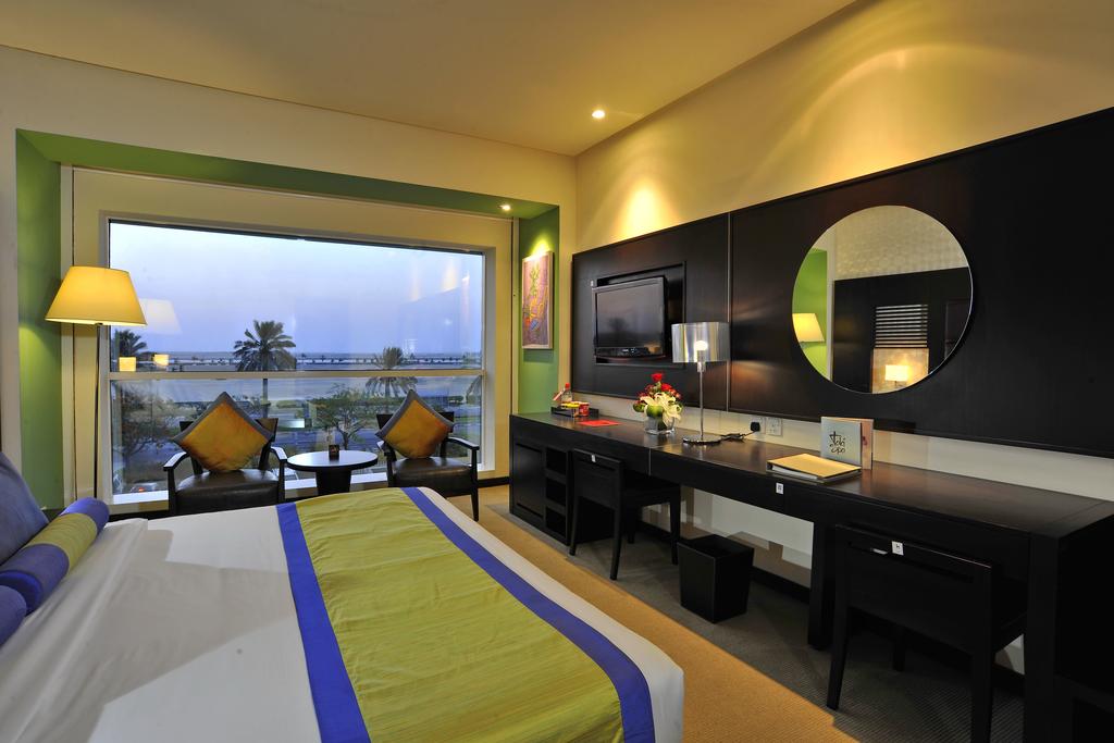 Hues Boutique Hotel