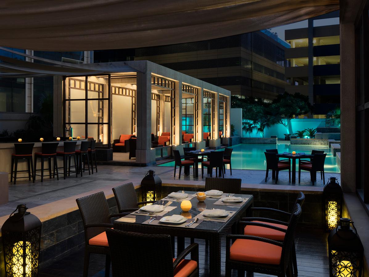 The H hotel
