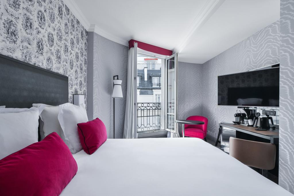 Hotel Astor - Saint Honore