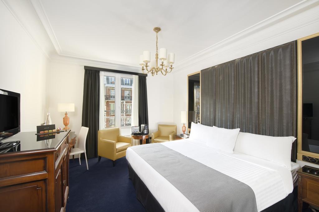 Meliá París Champs Elysées