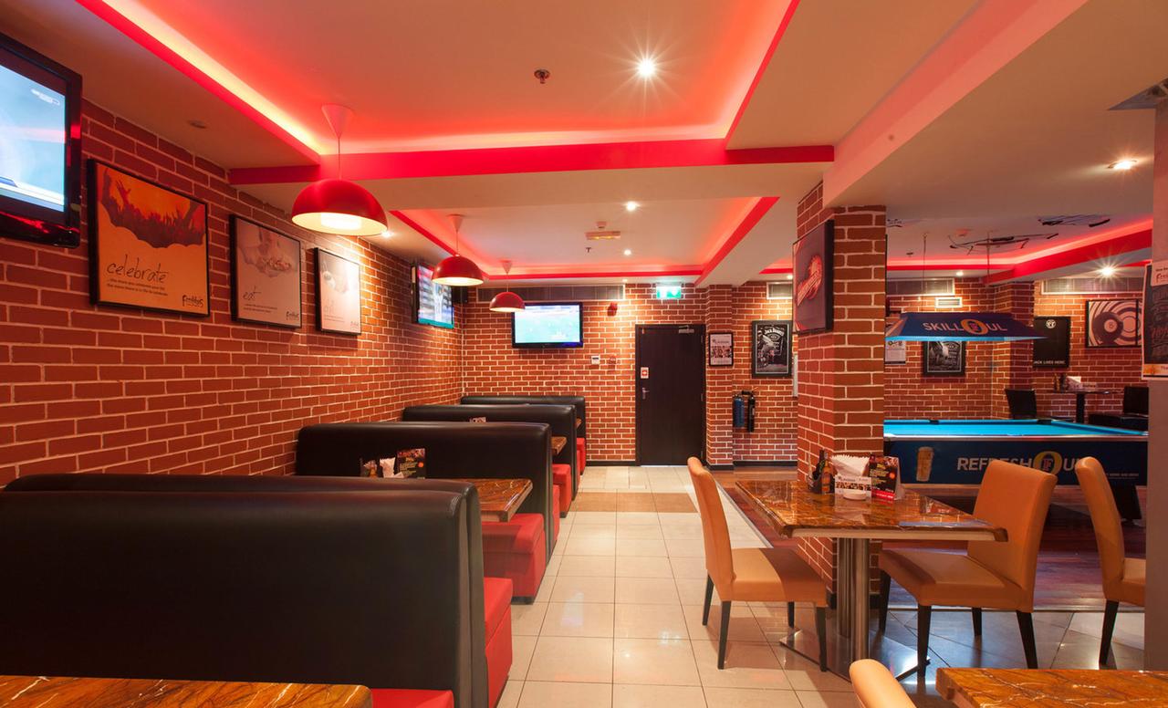 Fortune Karama Hotel