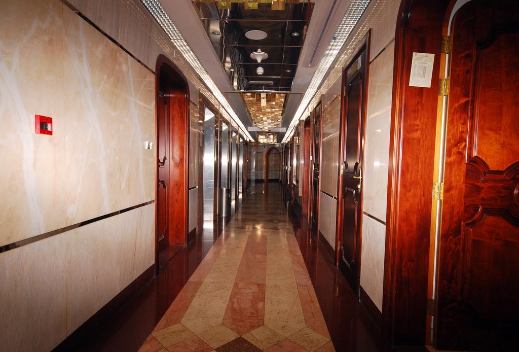 Ramee Garden Hotel Apartments