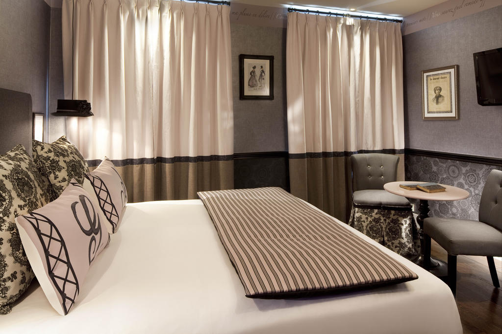 Evergreen Laurel Hotel