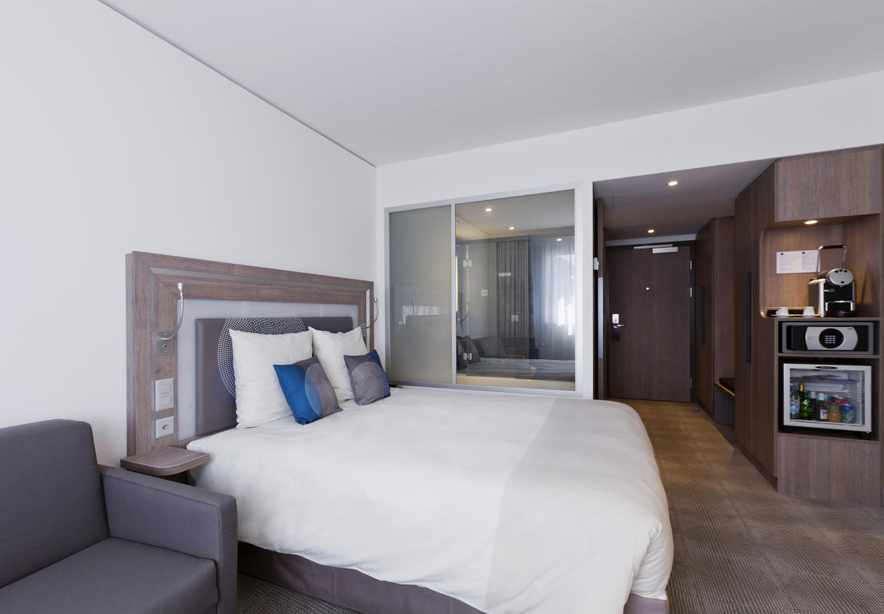 Novotel Paris Gare de Lyon