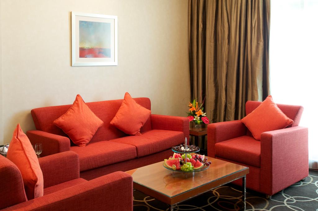 Ramada Chelsea Hotel