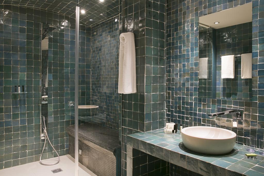 Hotel Le Bellechasse