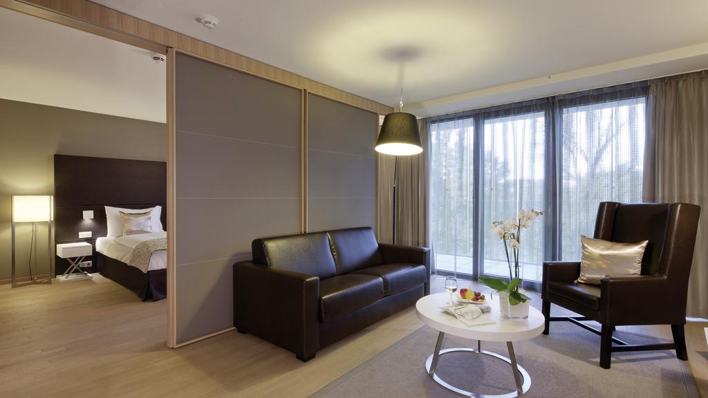 Radisson Blu Park Royal Palace Hotel Vienna