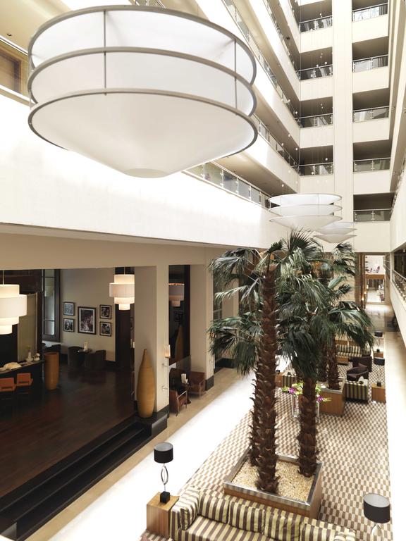 Radisson Blu Hotel, Cairo Heliopolis