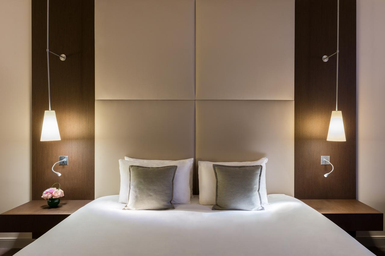 Hotel Le Derby Alma Paris