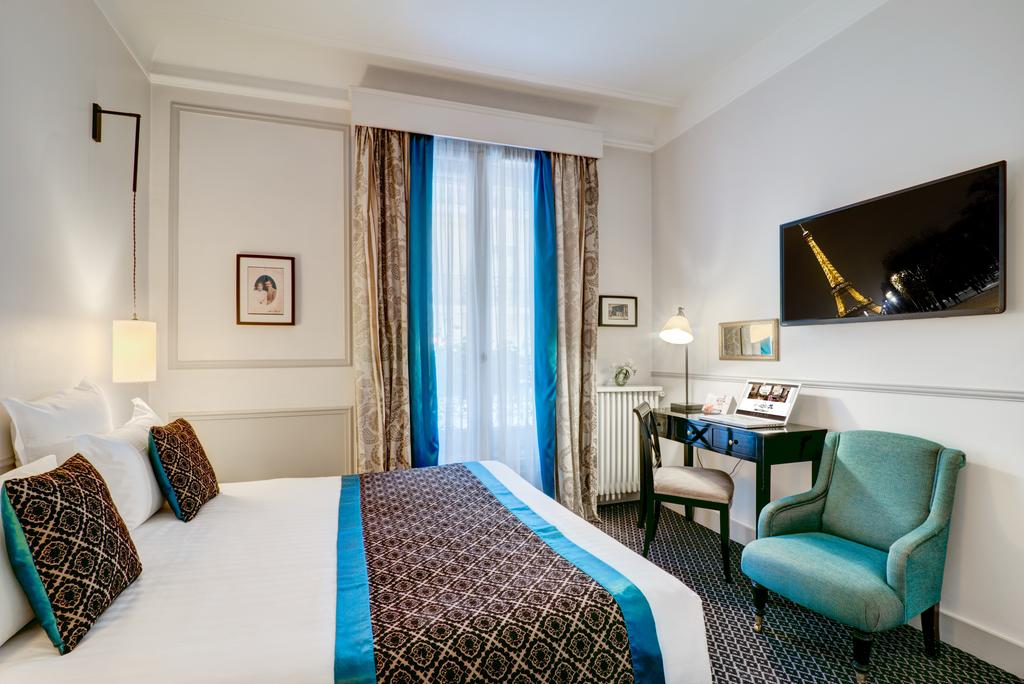 Hôtel Bradford Elysees - Astotel