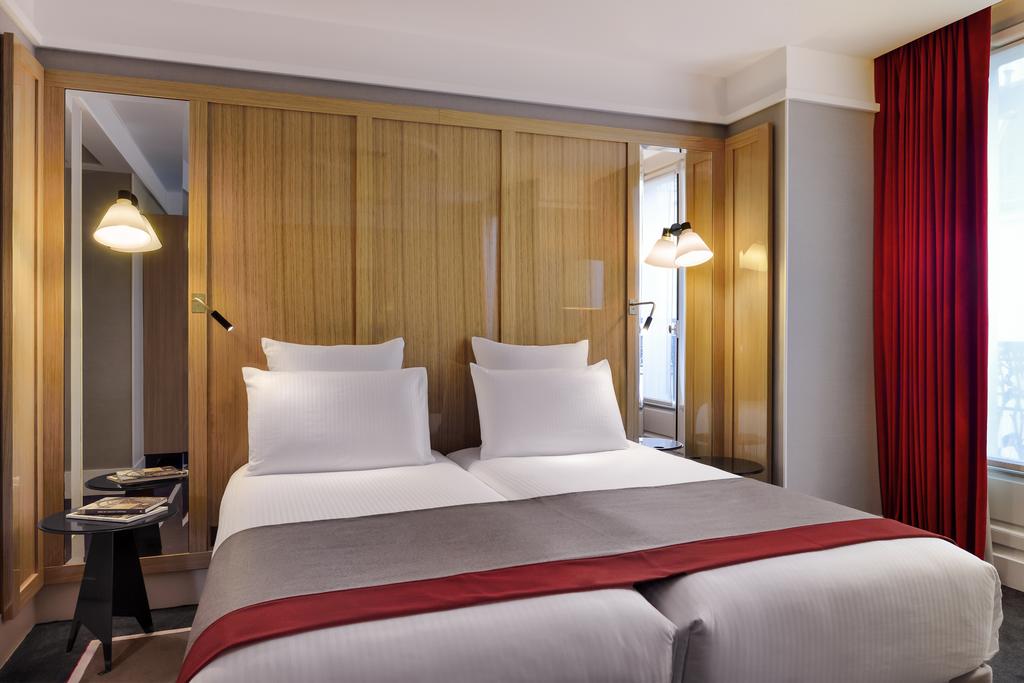 L'Echiquier Opéra Paris - MGallery Collection by Sofitel