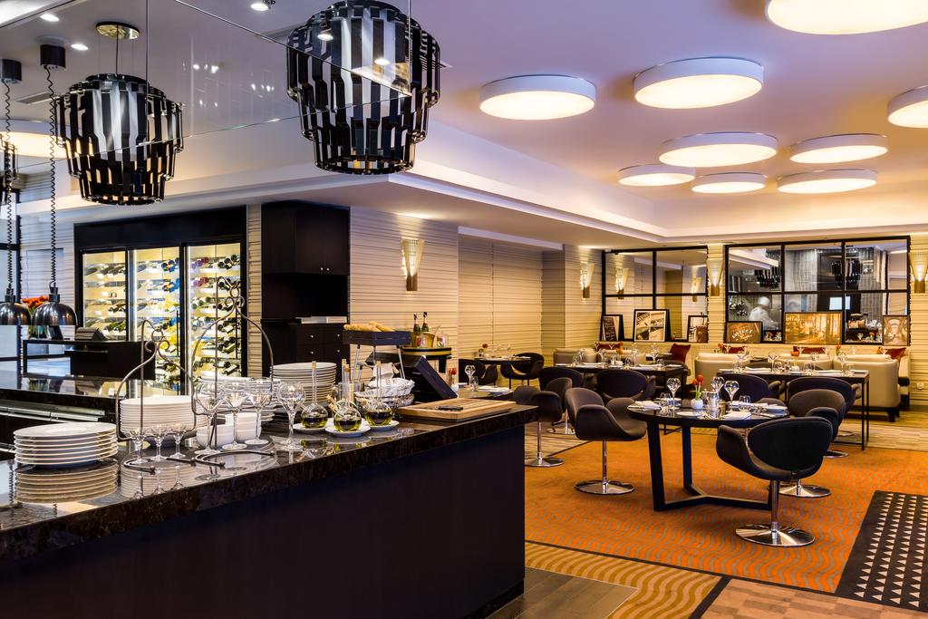 Sofitel Victoria Warszawa