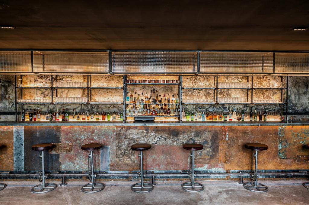 Kube Hotel Paris