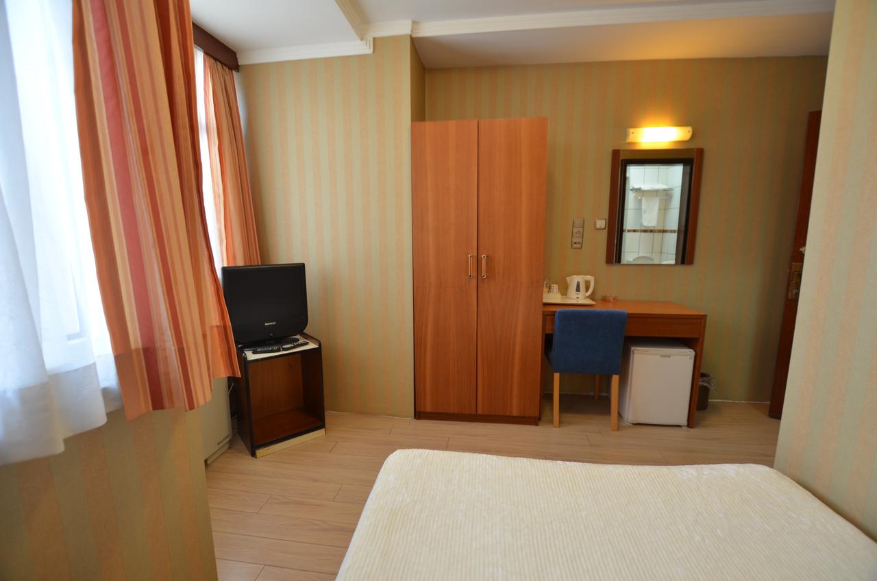 Hotel Inter Istanbul