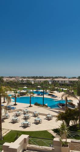Jaz Little Venice Golf Resort