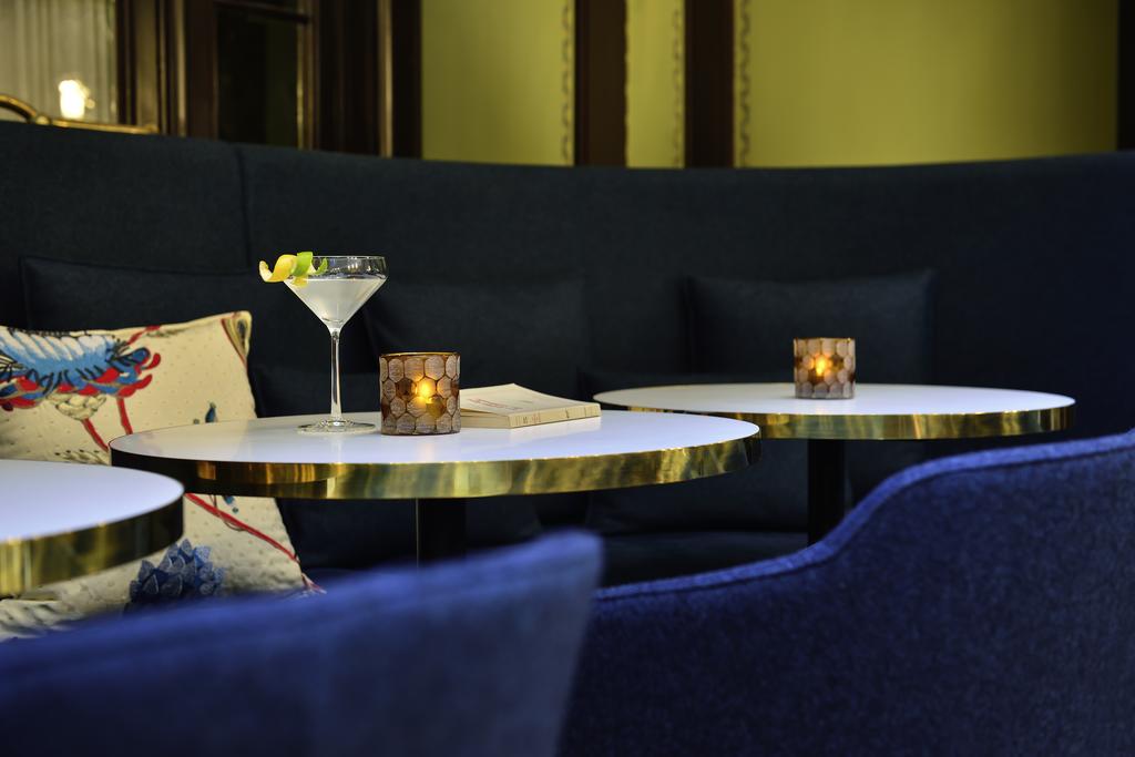 L'Echiquier Opéra Paris - MGallery Collection by Sofitel