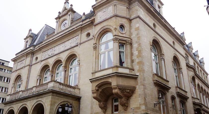 Le Royal Hôtel