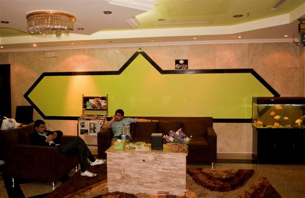 Shalimar Park Hotel Dubai