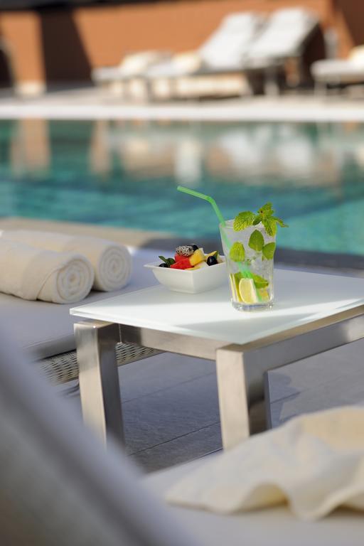 Courtyard Marriott World Trade Center, Abu Dhabi