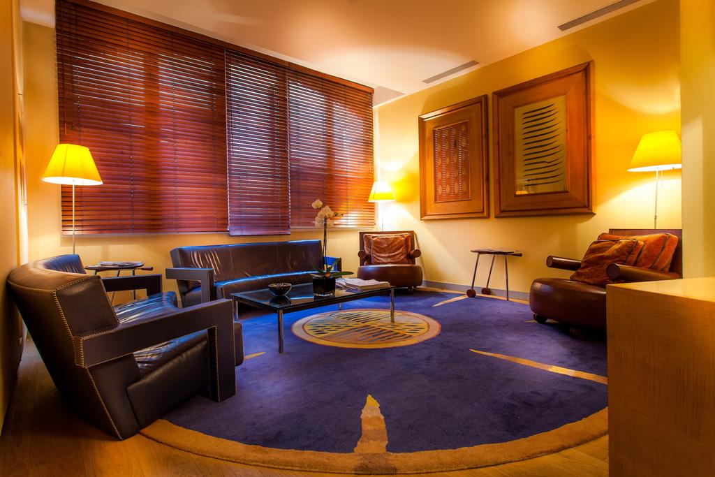 L'HOTEL PERGOLESE Paris