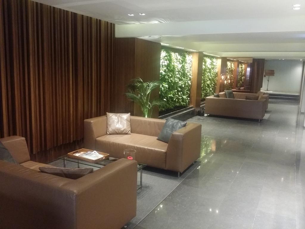President Hotel
