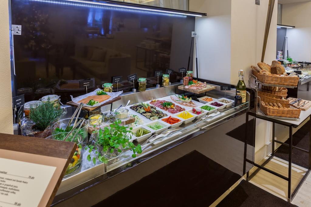 Mamaison Hotel Le Regina Warsaw