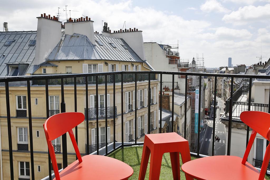Husa Grand Montmartre
