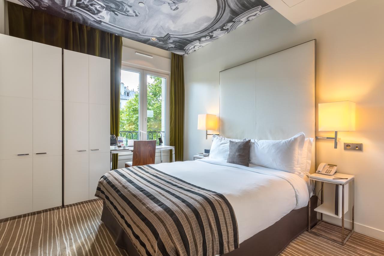 Intercontinental Paris - Avenue Marceau