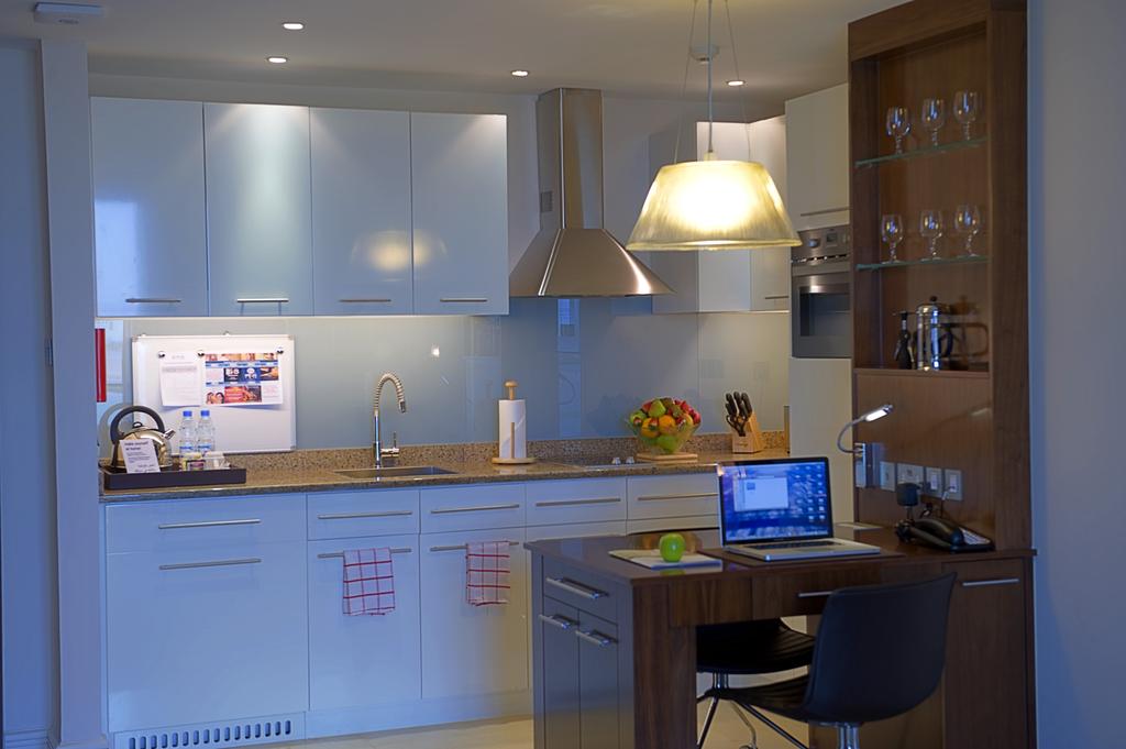 Staybridge Suites Abu Dhabi Yas Island