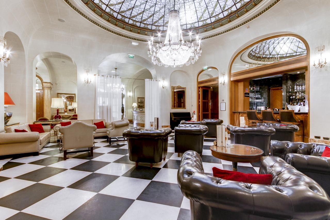 Millennium Hotel Paris Opera