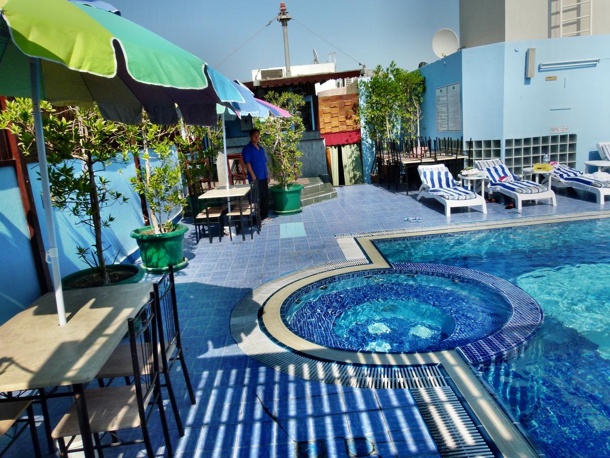 Mayfair Hotel
