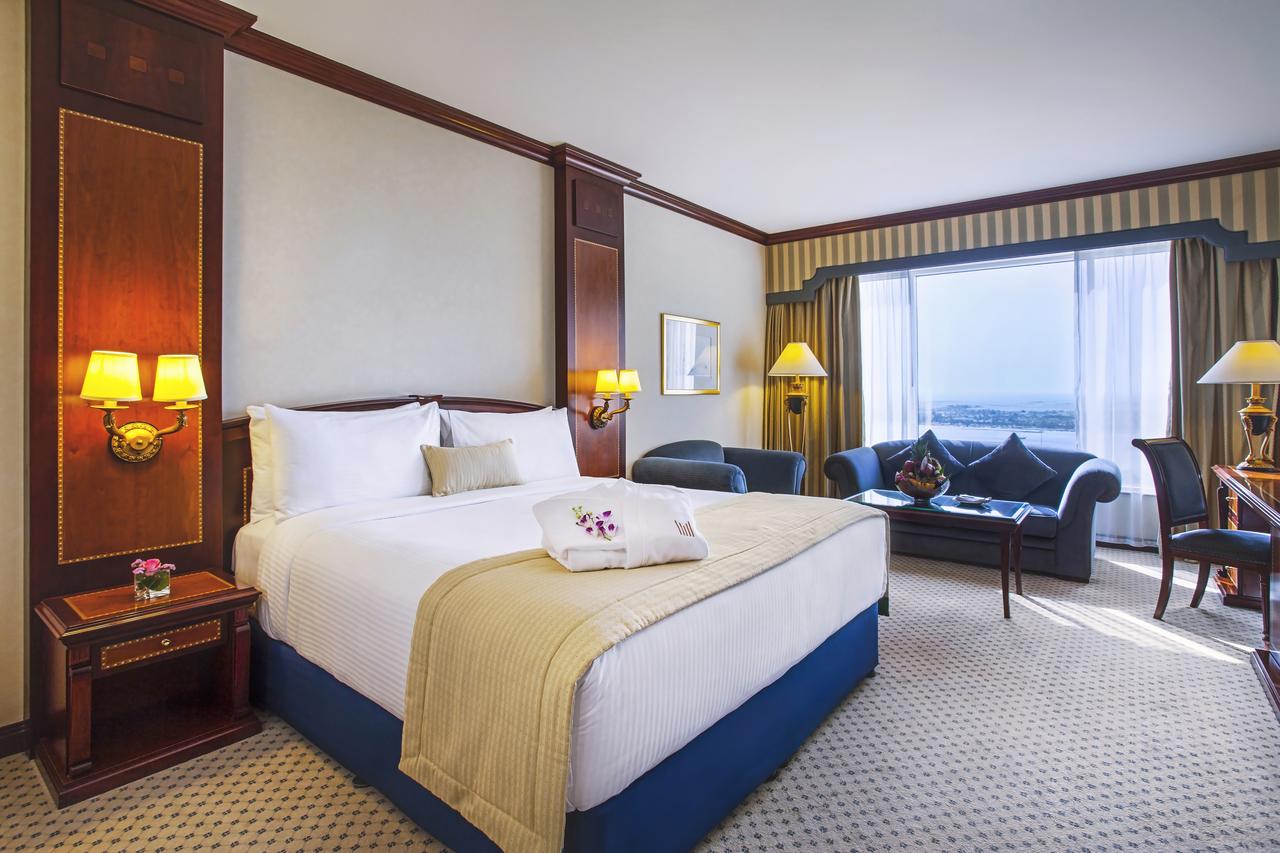 Millennium Hotel Abu Dhabi