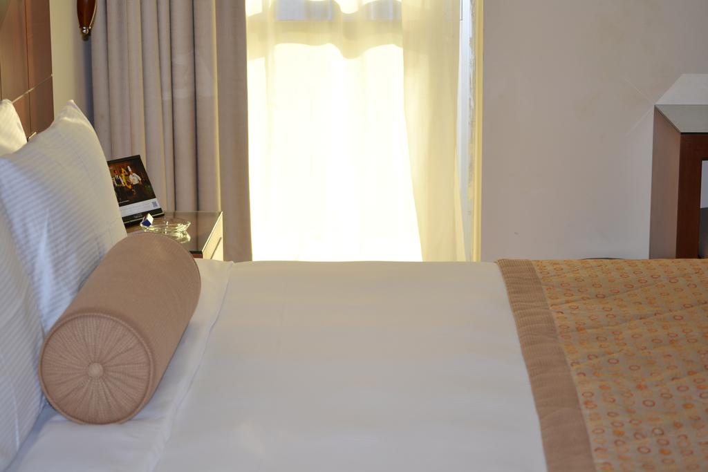 Al Rawda Arjaan By Rotana