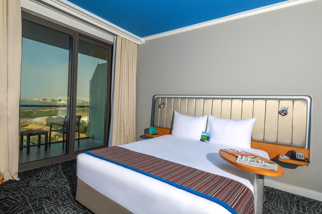 Park Inn by Radisson, Abu Dhabi Yas Island