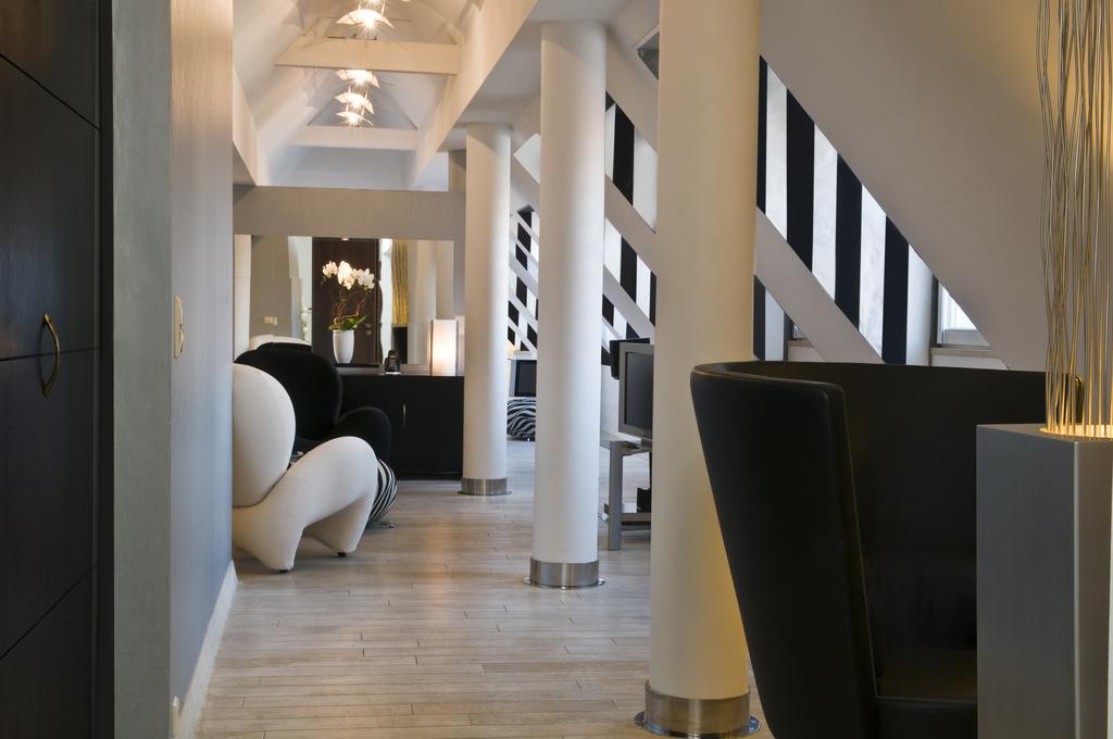Mamaison Hotel Le Regina Warsaw