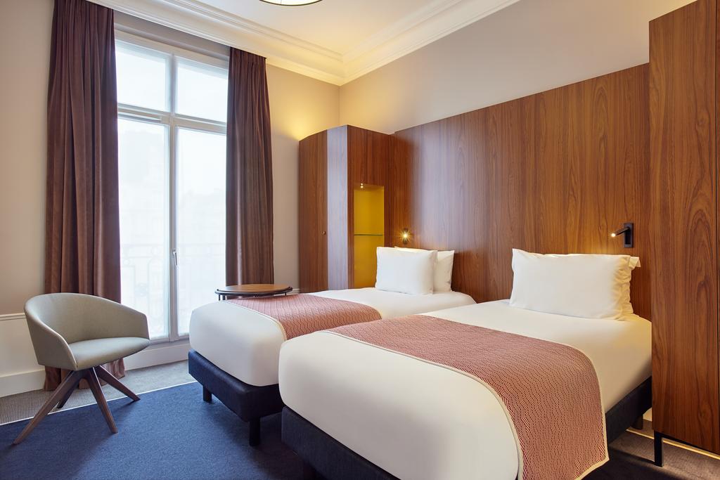 Holiday Inn Paris - Gare De Lyon Bastille