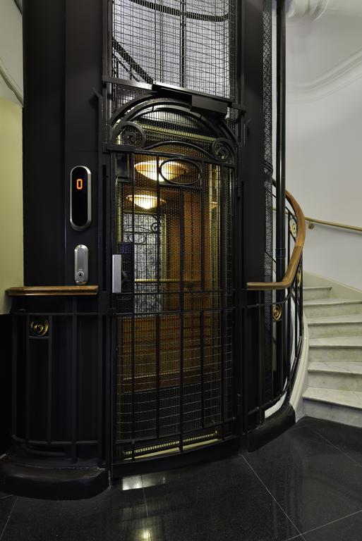 L'Echiquier Opéra Paris - MGallery Collection by Sofitel
