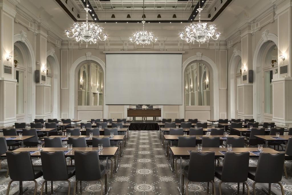 Hilton Paris Opera