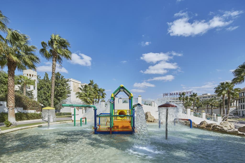 JW Marriott Hotel Cairo