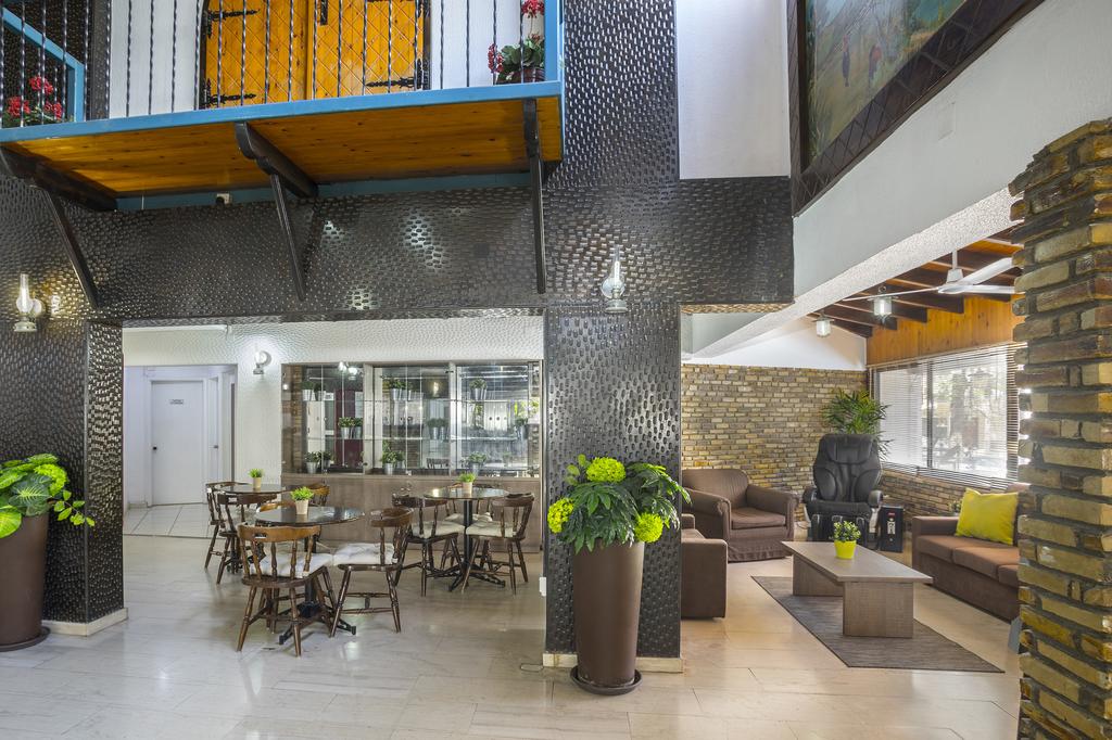 Cactus Hotel