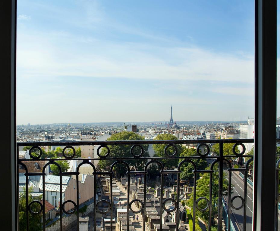 Terrass'' Hôtel